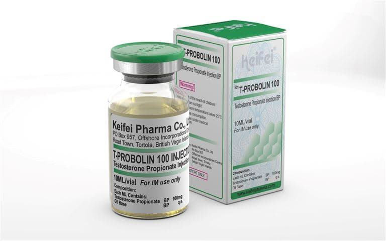 T - PROBOLIN 100