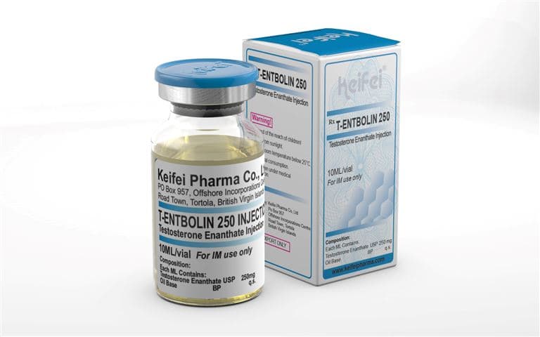 T - ENTBOLIN 250