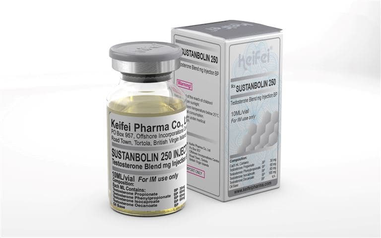 SUSTANBOLIN 250