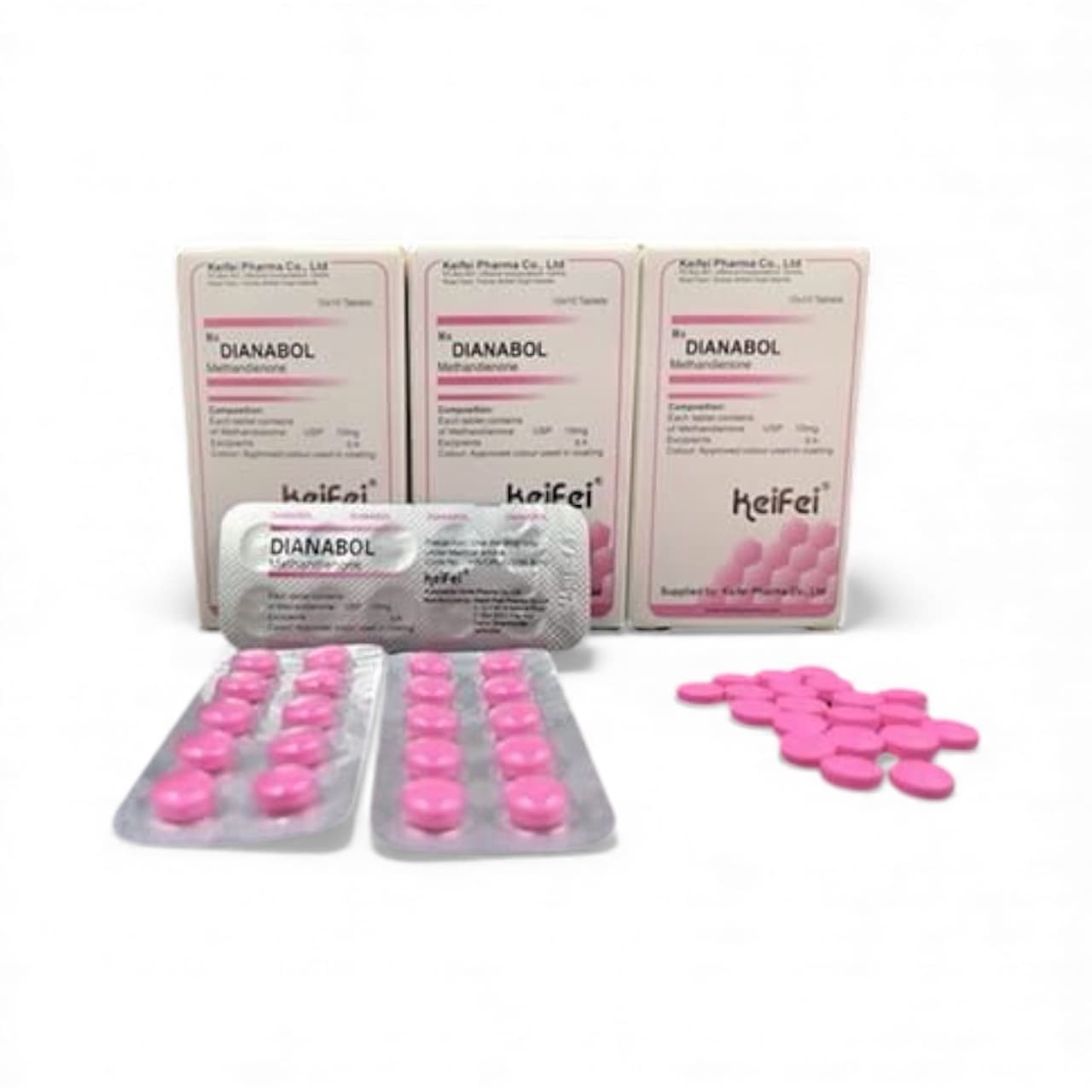 DIANABOL