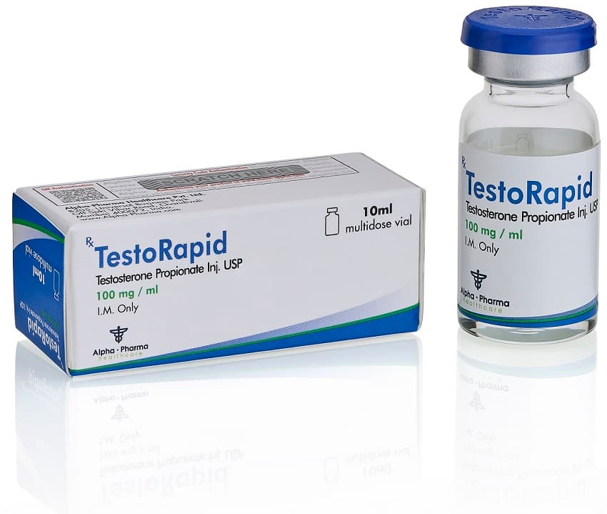 TestoRapid