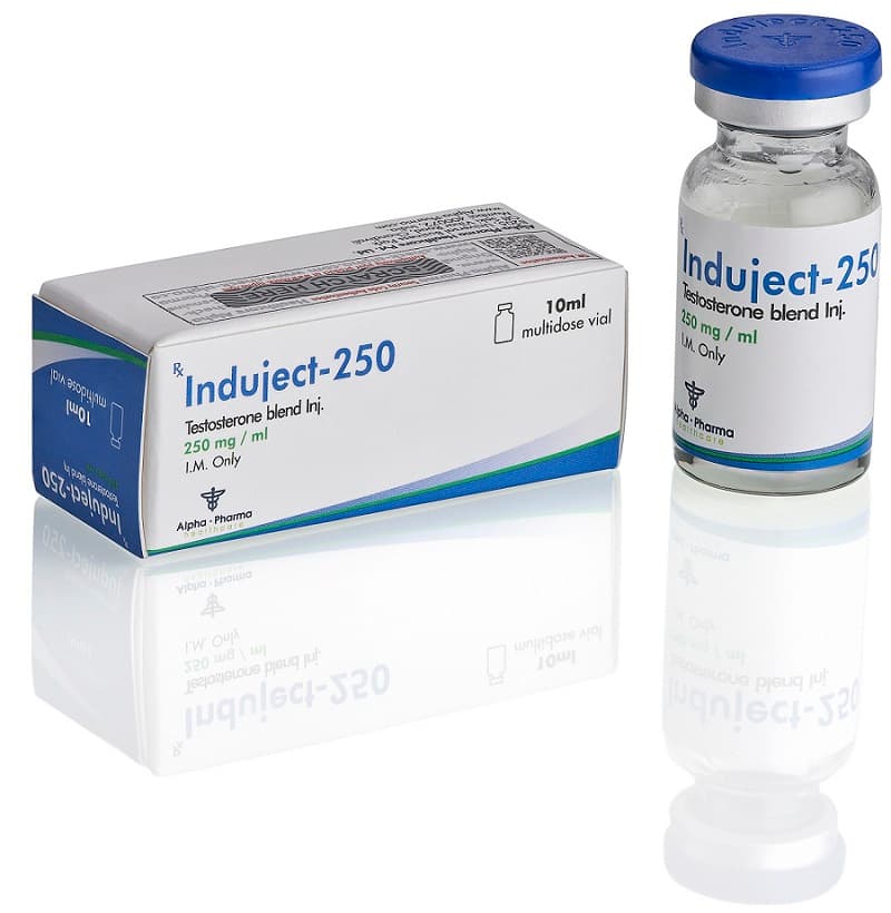Induject-250