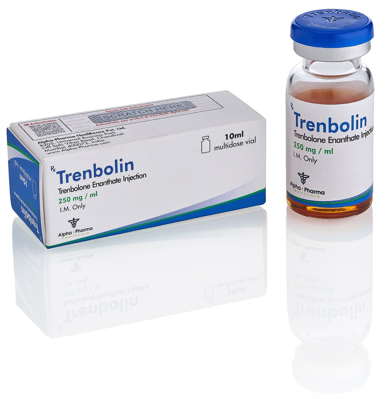 Trenbolin