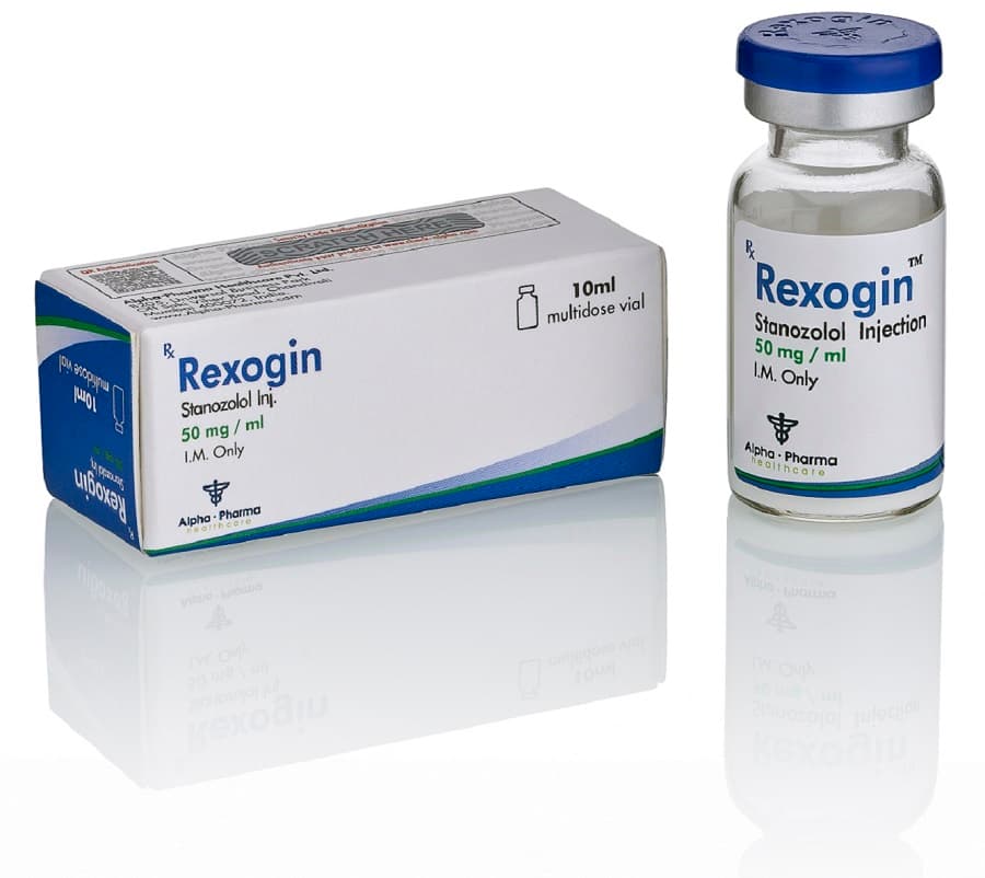 Rexogin