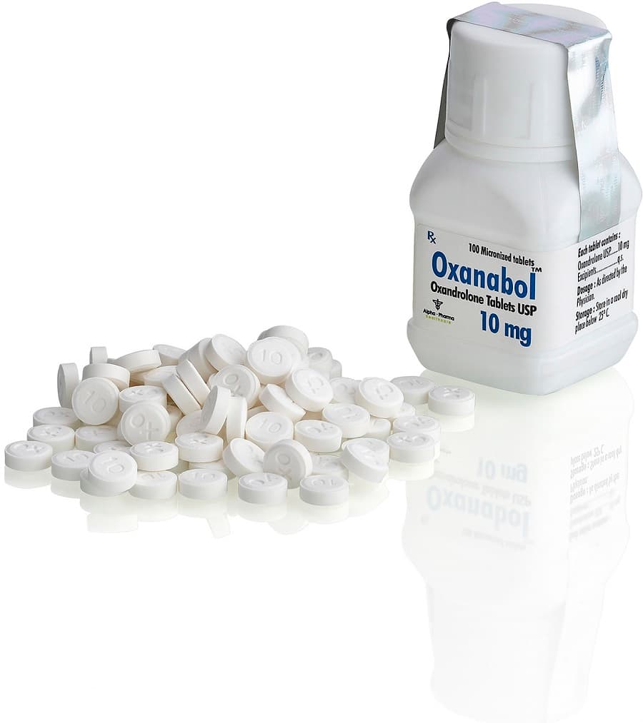 Oxanabol