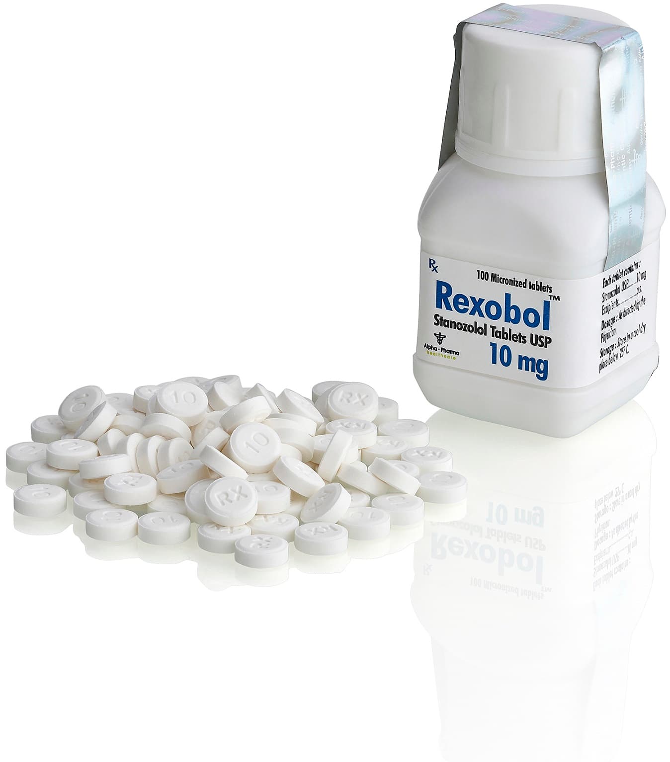 Rexobol