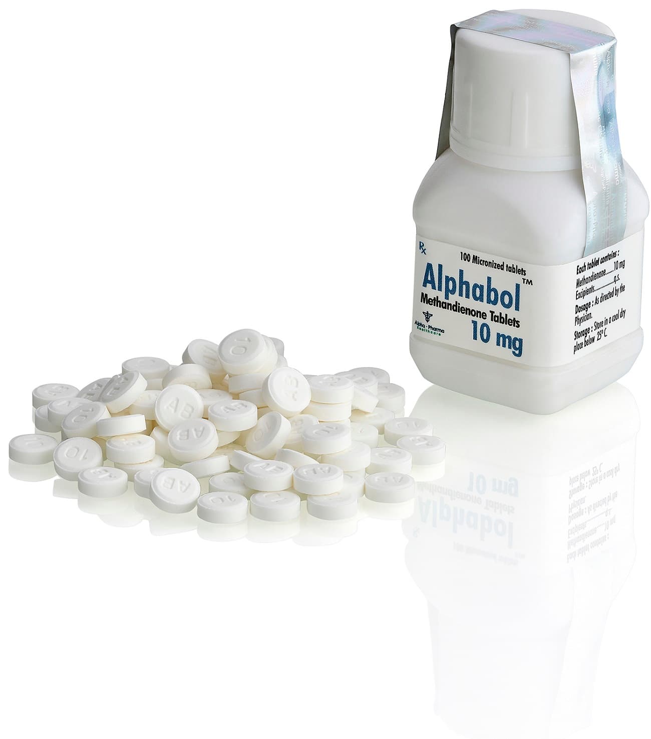 Alphabol