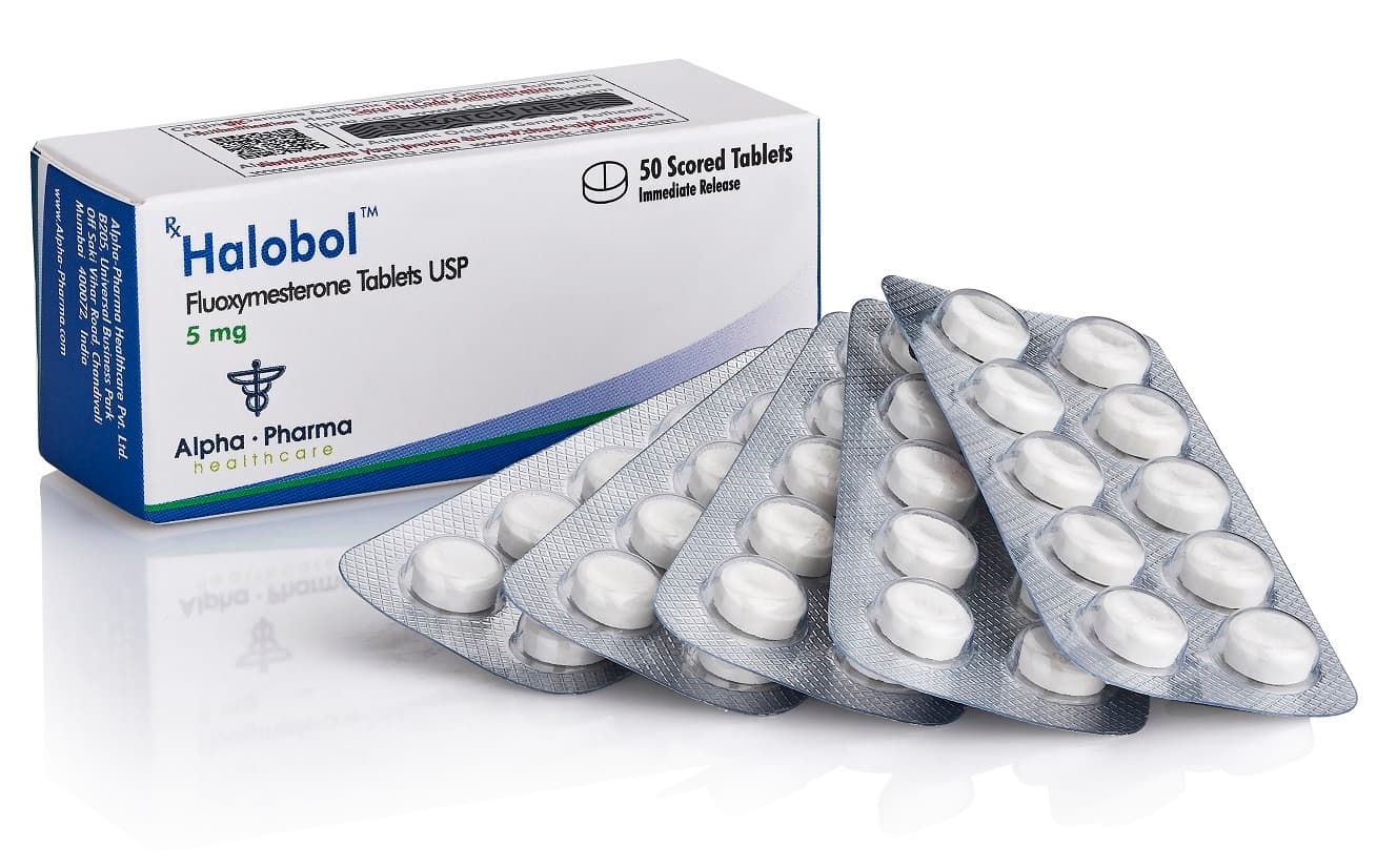 Halobol