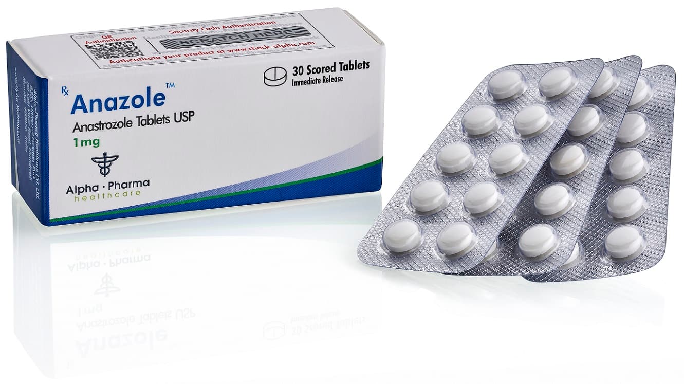 Anazole