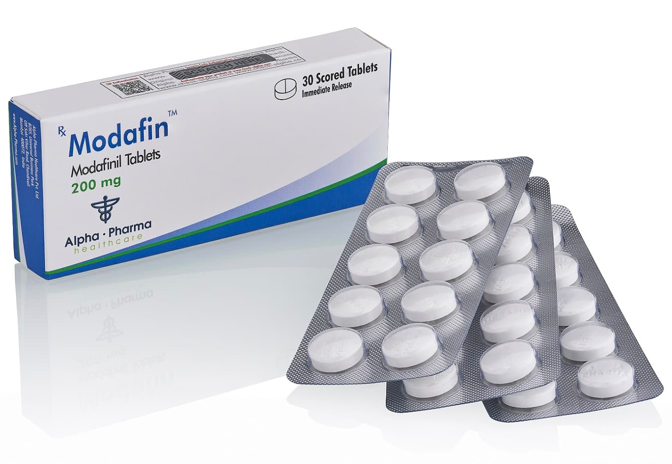 Modafin