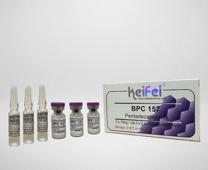 BPC 157