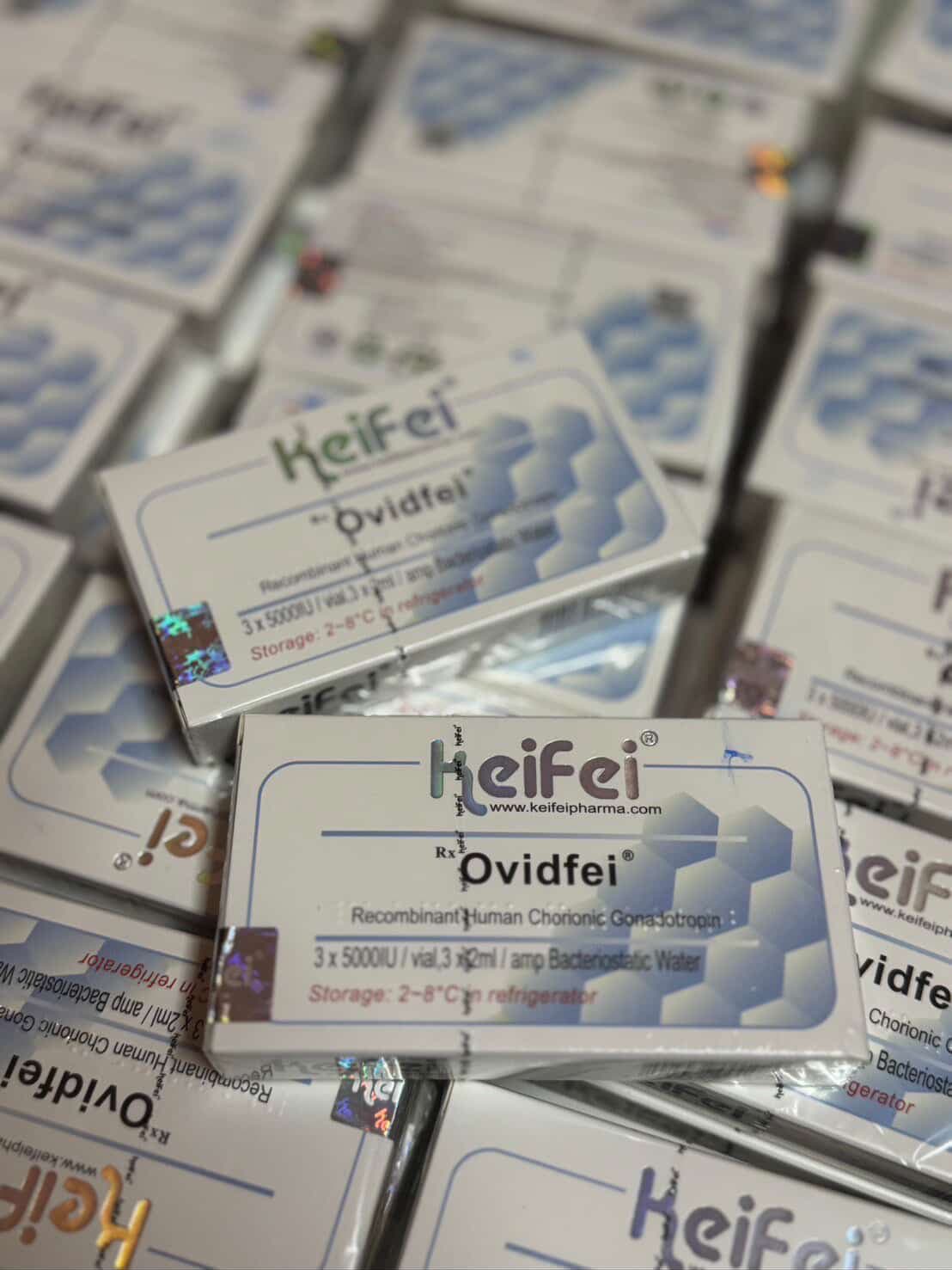 Ovidfei