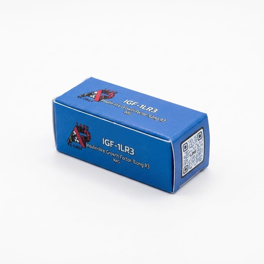 IGF-1LR3