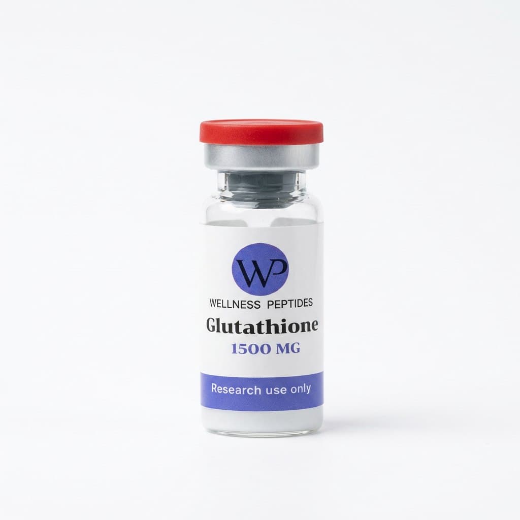 Glutathione