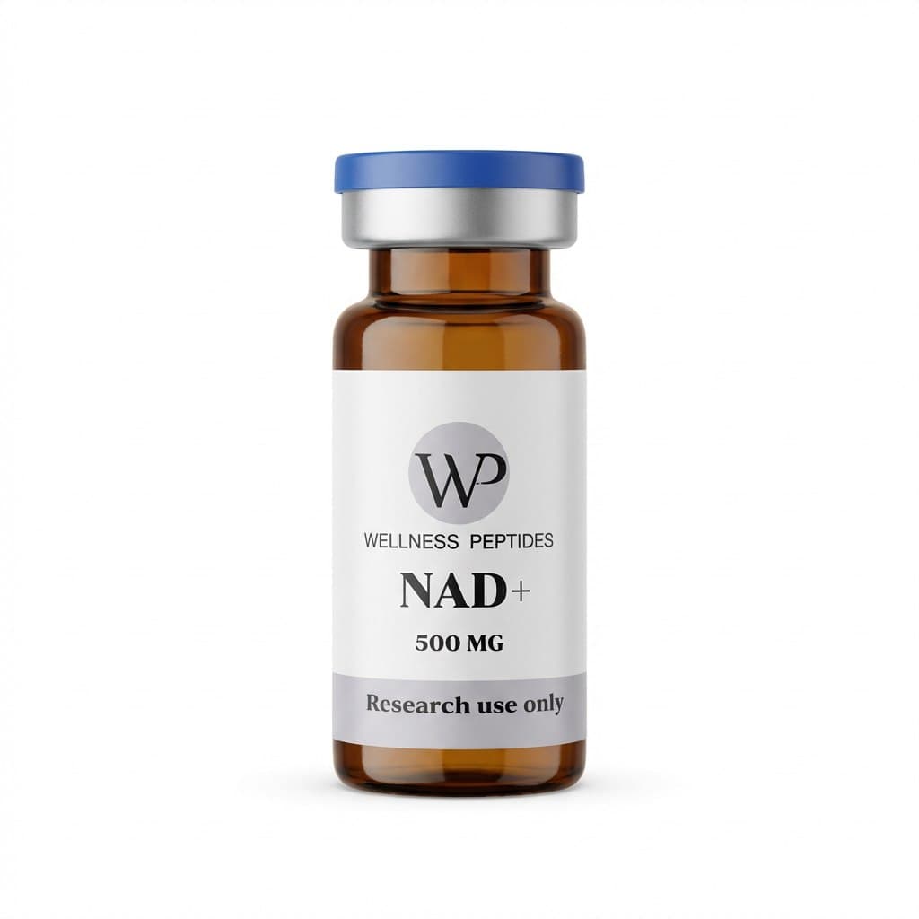 NAD+