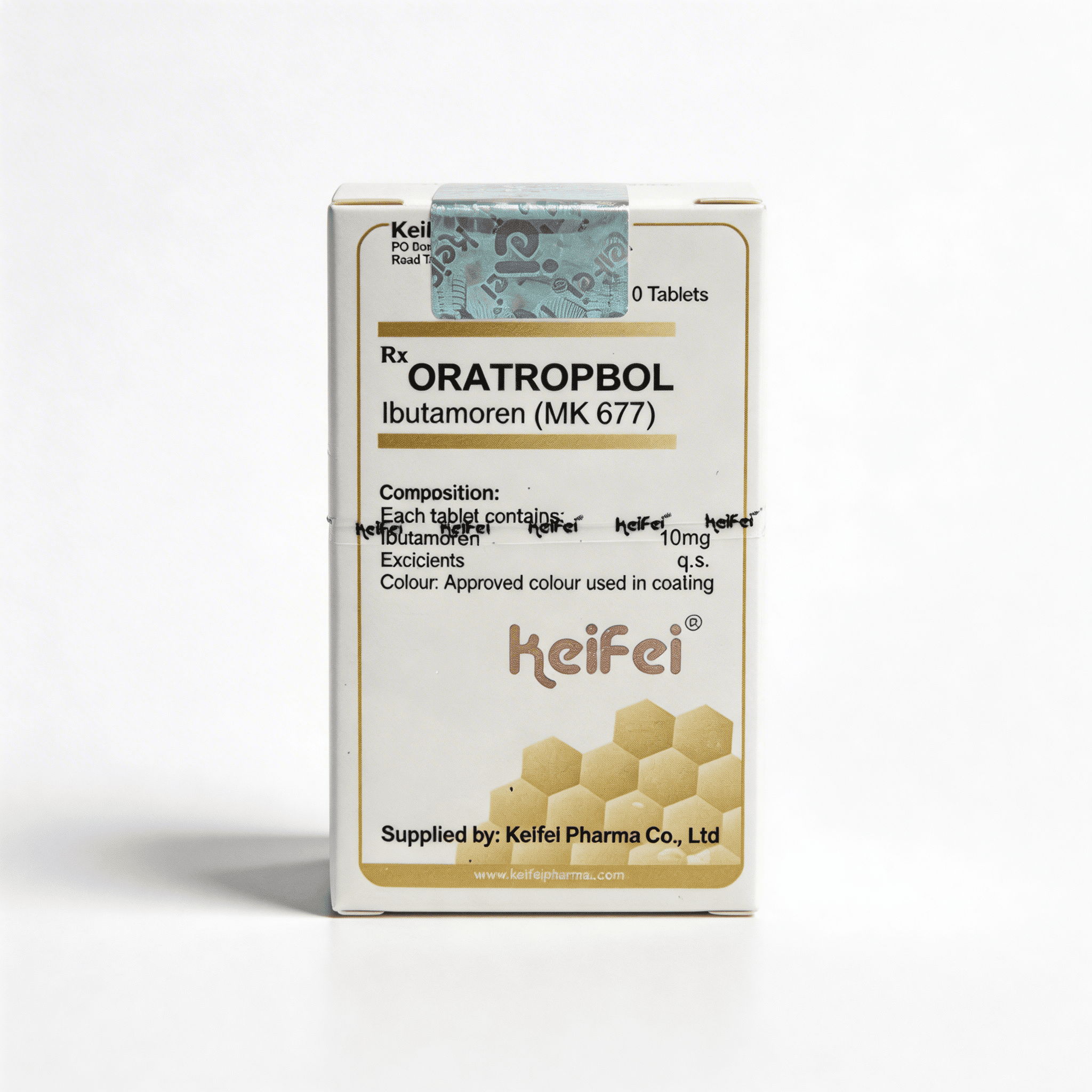 ORATROPBOL