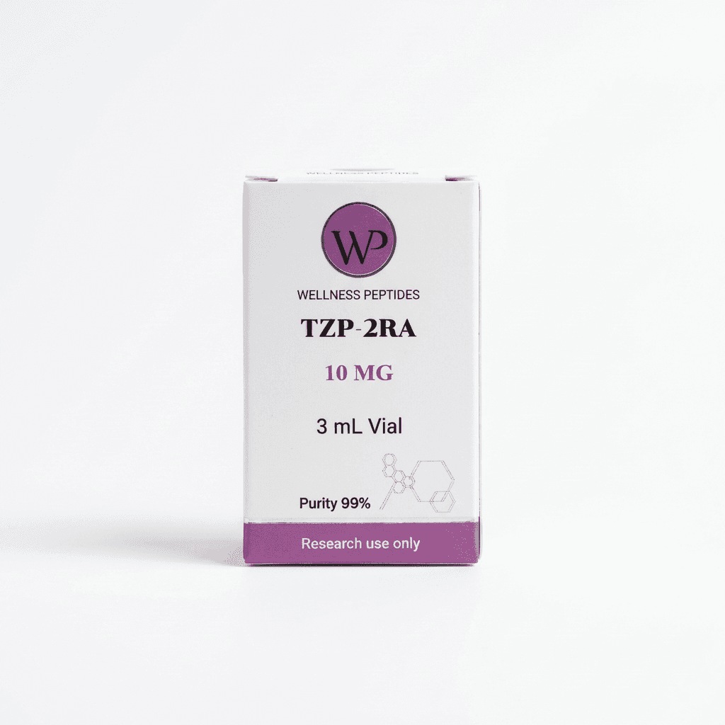 TZP-2RA 10mg