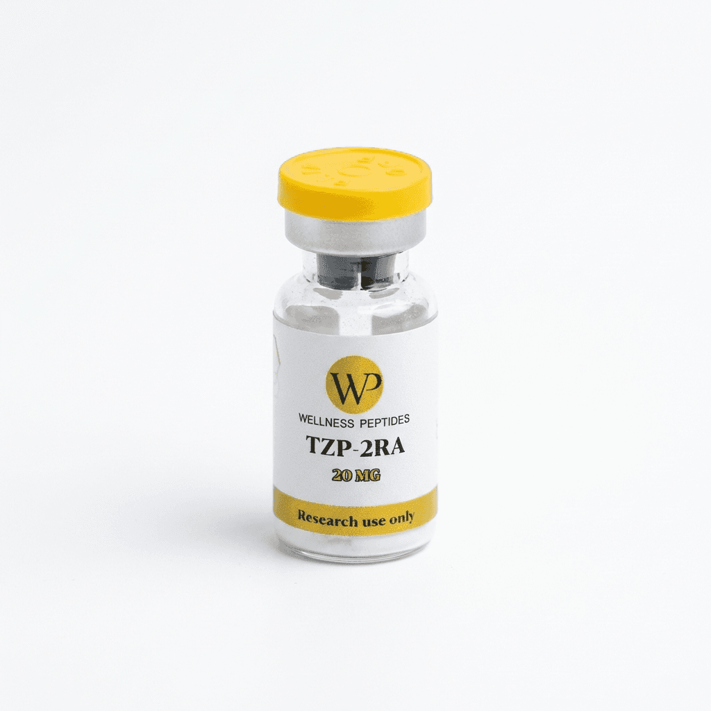 TZP-2RA 20mg