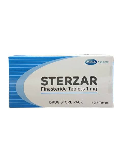 STERZAR