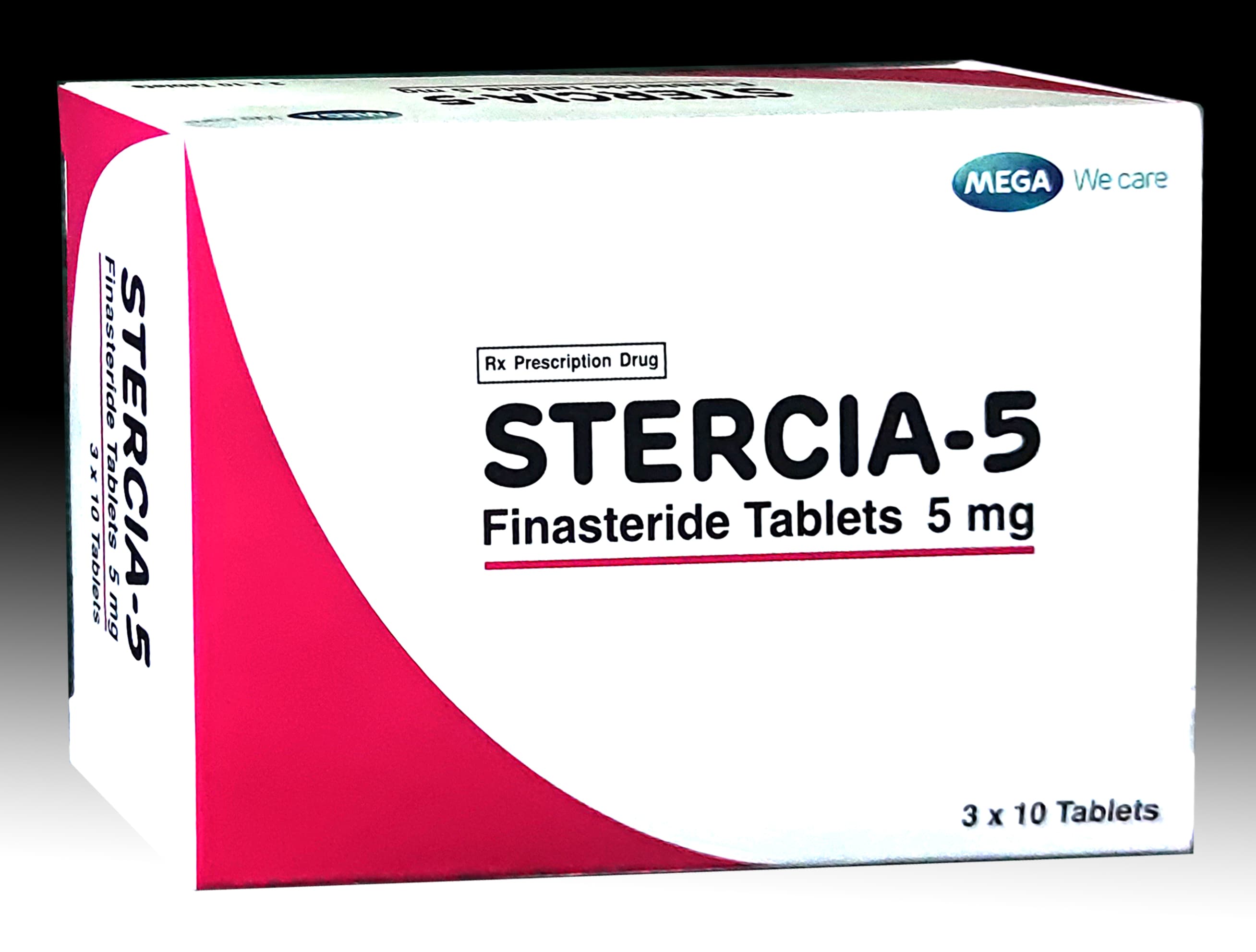 STERCIA-5