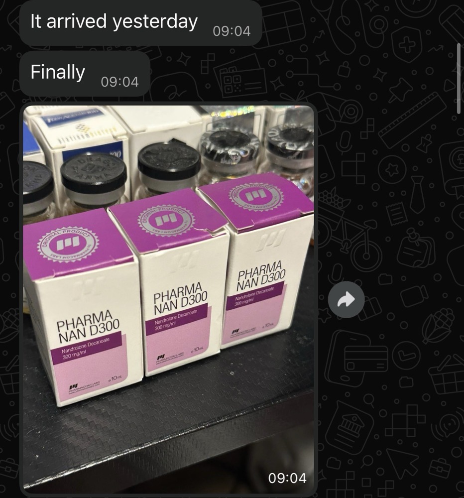 Customer delivery confirmation