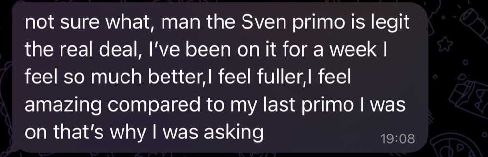 Customer delivery confirmation