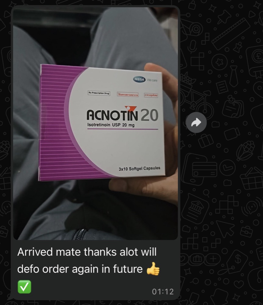 Customer delivery confirmation