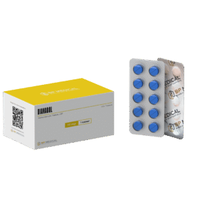 DIANABOL (METHANDIENONE)