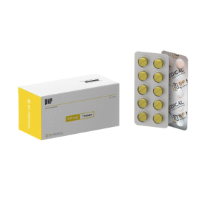 DNP (2,4-DINITROPHENOL)