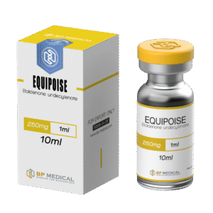 EQUIPOISE (BOLDENONE UNDECYLENATE)