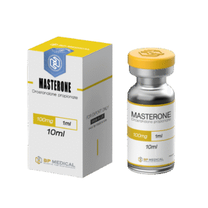 MASTERONE (DROSTANOLONE PROPIONATE)