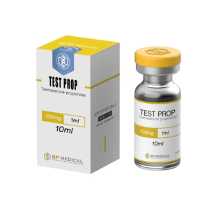 TESTOSTERONE PROPIONATE