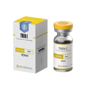 TRENBOLONE ENANTHATE