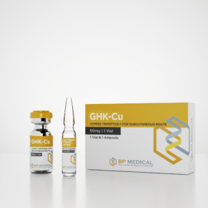 GHK-Cu