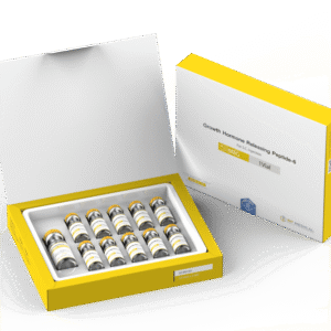 GROWTH HORMONE RELEASING PEPTIDE-6 (GHRP-6)