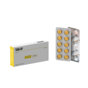 TADA-BP (Tadalafil)