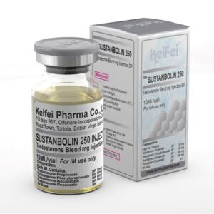 SUSTANBOLIN 250