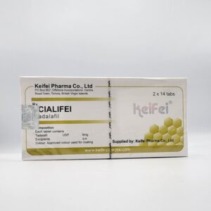 CIALIFEI