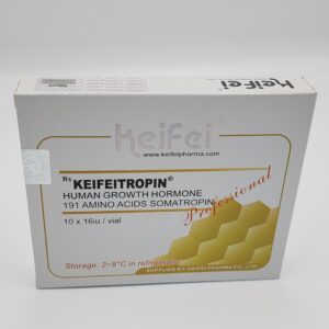 HGH