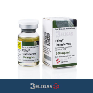 Testosterone Enanthate, 300mg