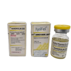 Nandrolin 250