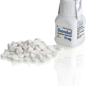 Oxanabol