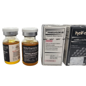 PARABOLIN BLEND - 200