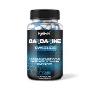 Cardarine Capsules