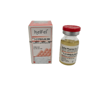 T - CYPBOLIN 250