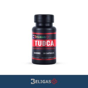 Tauroursodeoxycholic (90 tabs)