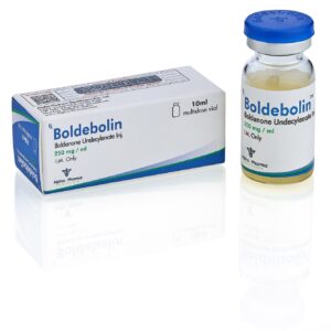 Boldebolin
