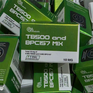 TB500 + BPC157 MIX 10 mg