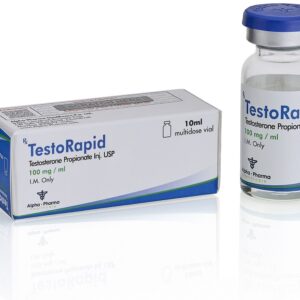 TestoRapid
