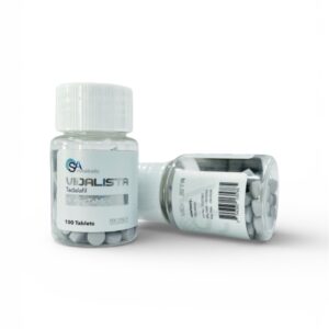 VIDALIDTA (tadalafil)